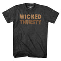 Wicked Thirsty Iced Coffee T-Shirt