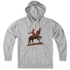 The Scottish Were Here Hoodie