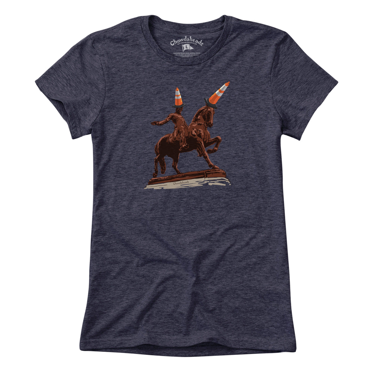 The Scottish Were Here T-Shirt