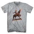 The Scottish Were Here T-Shirt