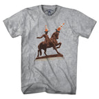 The Scottish Were Here T-Shirt
