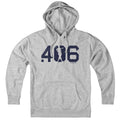 .406 Hitter Hoodie