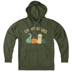 Oh My Gourd Hoodie