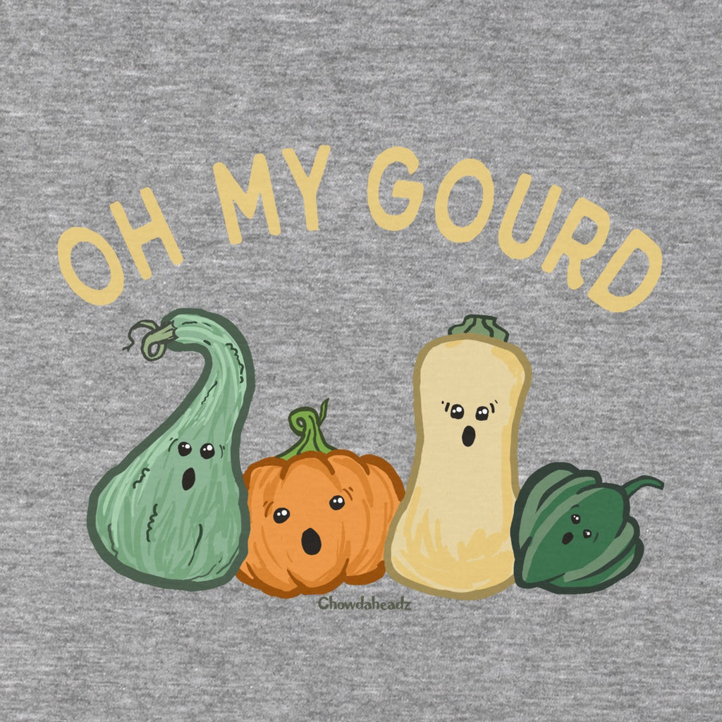 Oh My Gourd T-Shirt