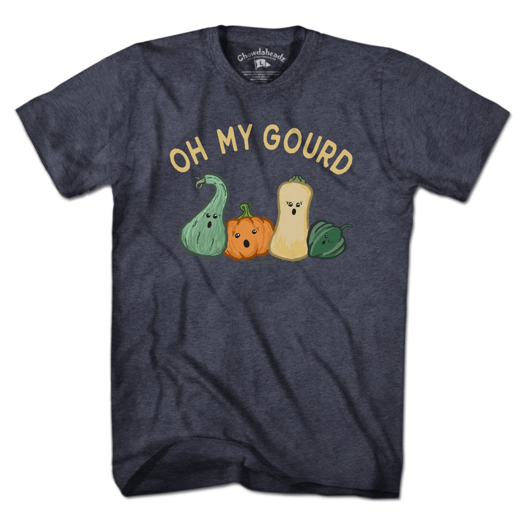 Oh My Gourd T-Shirt