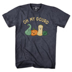 Oh My Gourd T-Shirt