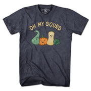 Oh My Gourd T-Shirt