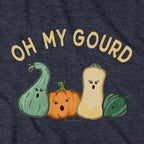 Oh My Gourd T-Shirt