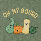 Oh My Gourd T-Shirt