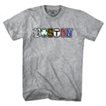 Boston Townie Pride T-Shirt - Chowdaheadz