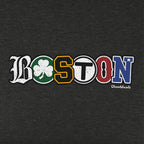 Boston Townie Pride Youth T-Shirt