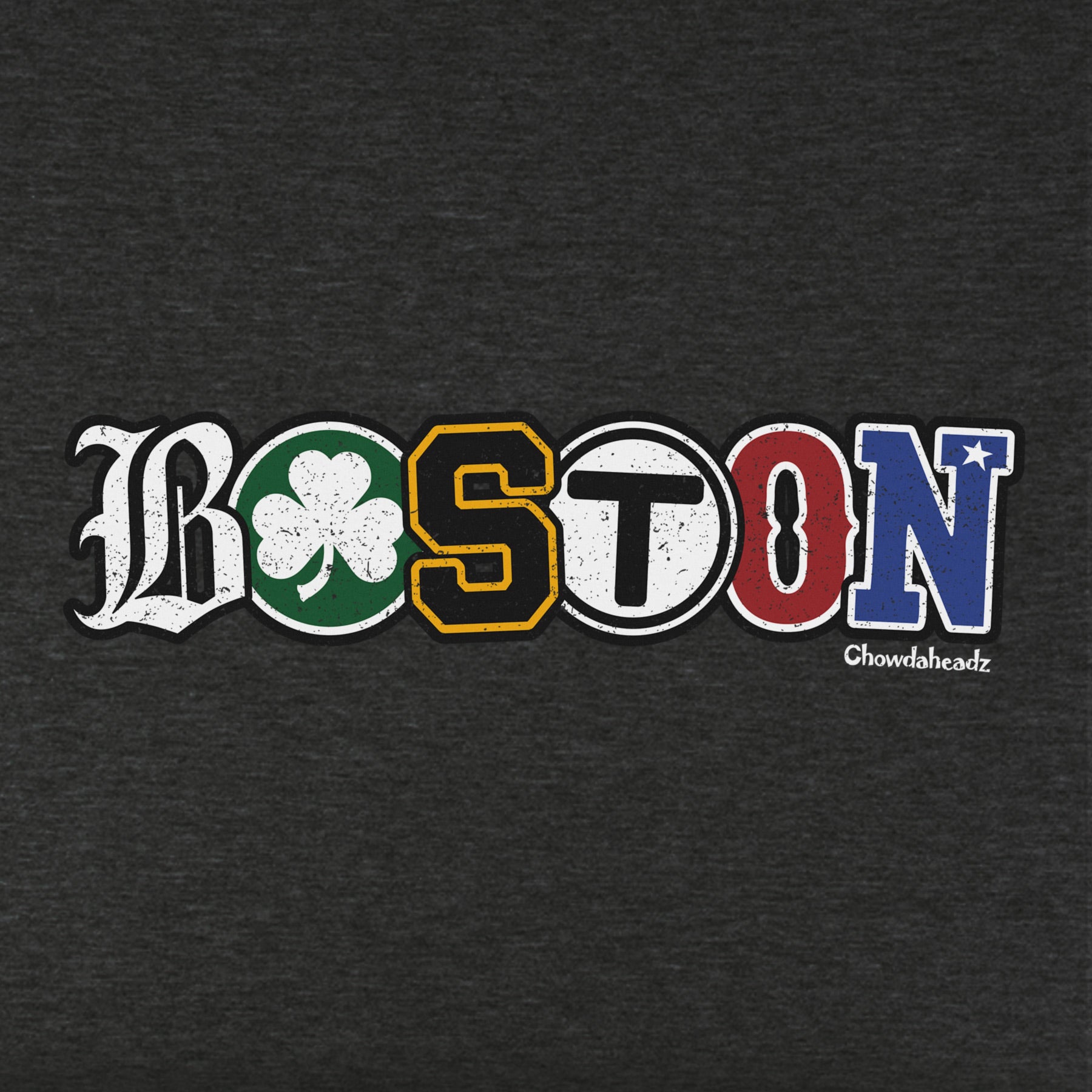 Boston Townie Pride Youth T-Shirt