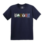 Boston Townie Pride Youth T-Shirt