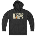 Wicked Thirsty Pumpkin Beer Hoodie