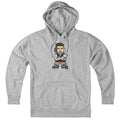 Mini Vrabel Hoodie