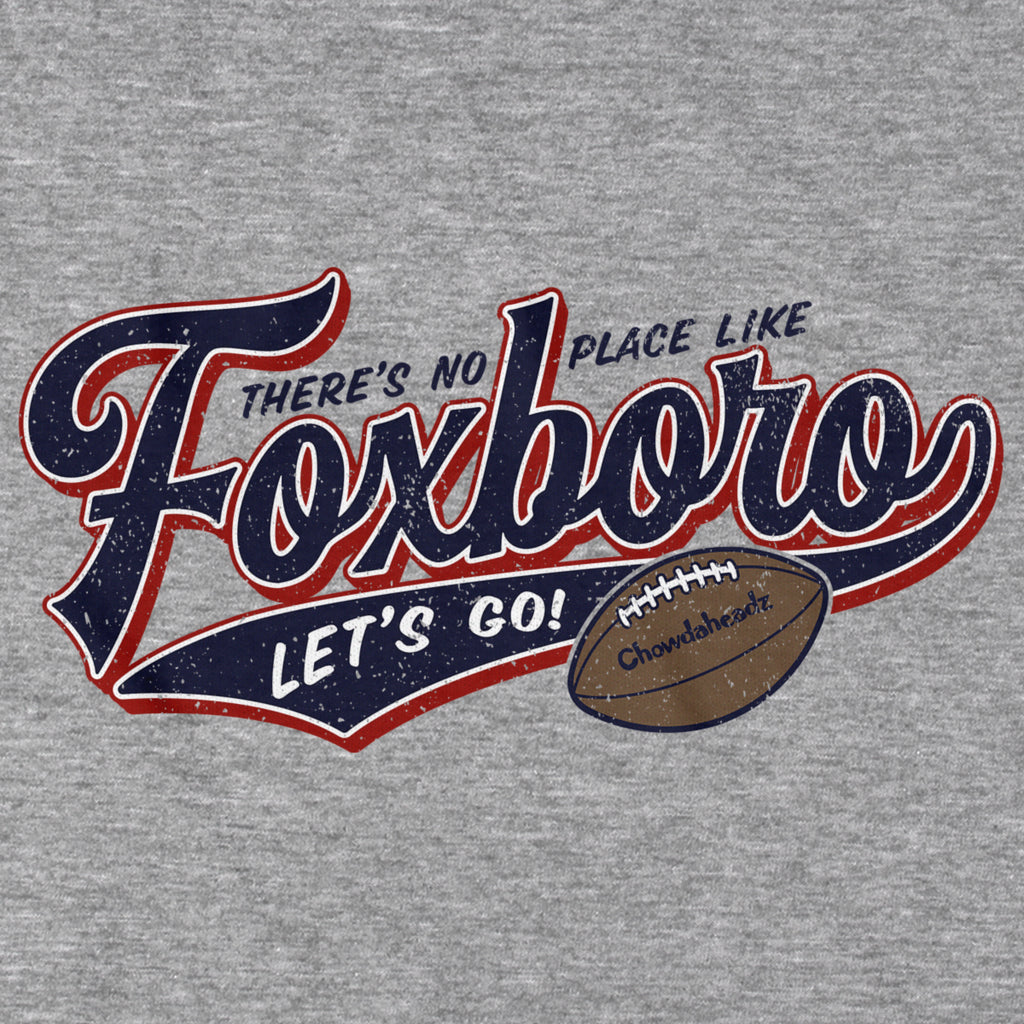 Foxboro Tailsweep T-Shirt