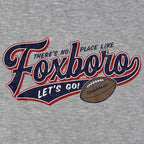Foxboro Tailsweep T-Shirt