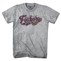 Foxboro Tailsweep T-Shirt