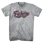 Foxboro Tailsweep T-Shirt
