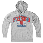 Property of Foxboro Tailgate Team Hoodie