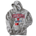 Property Of Foxboro Tailgater Hoodie