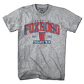 Property of Foxboro Tailgate Team T-Shirt