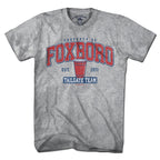 Property of Foxboro Tailgate Team T-Shirt