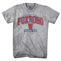 Property of Foxboro Tailgate Team T-Shirt
