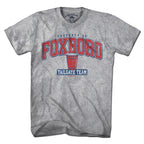Property of Foxboro Tailgate Team T-Shirt