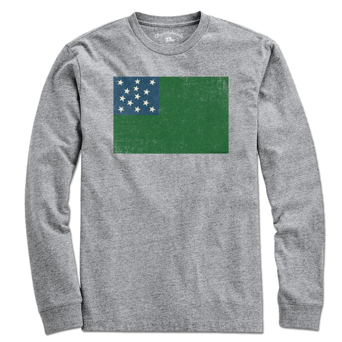 Vintage Vermont Flag T-Shirt