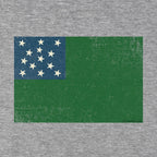 Vintage Vermont Flag T-Shirt