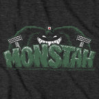 Boston Monstah Hoodie