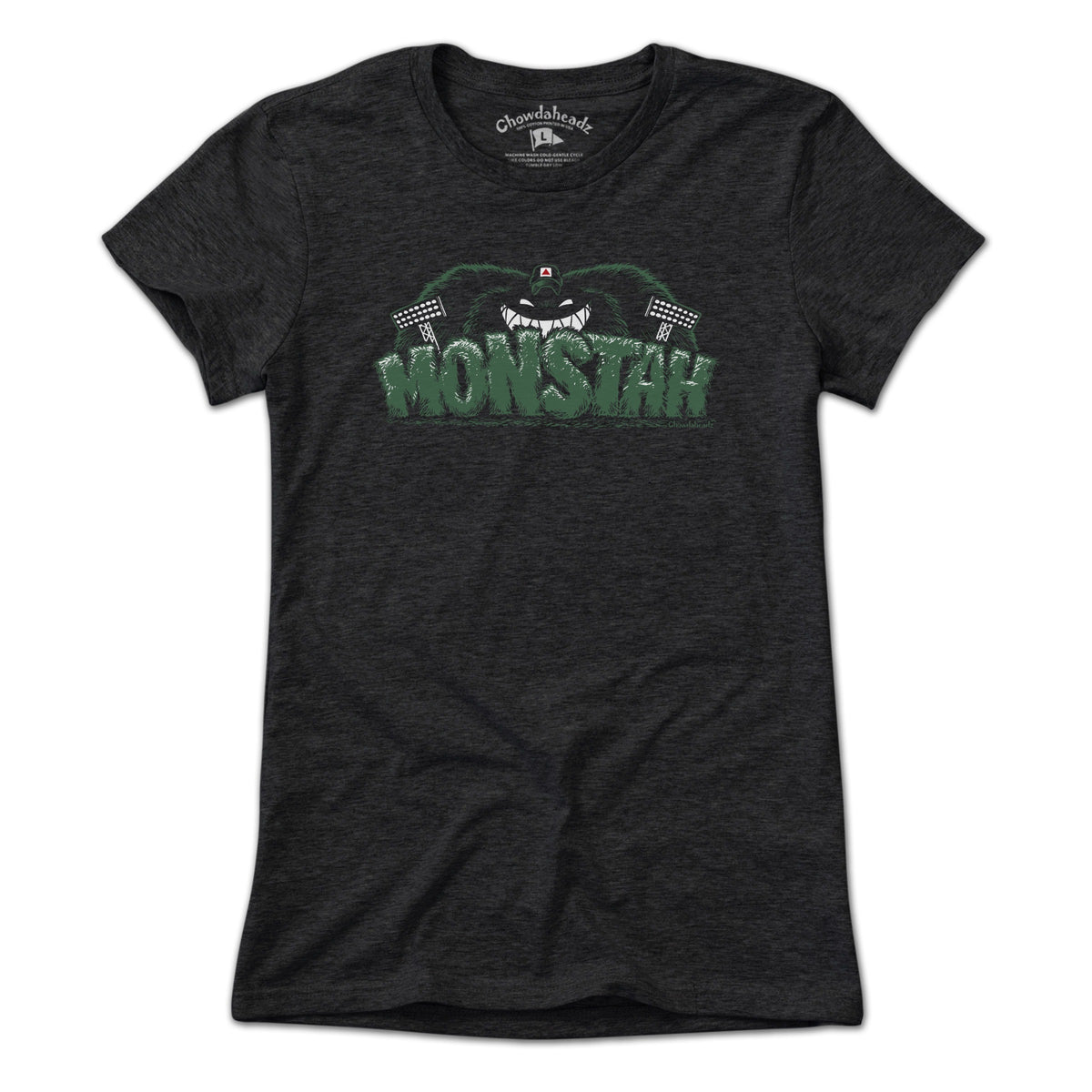 Boston Monstah T-Shirt