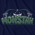 Boston Monstah T-Shirt