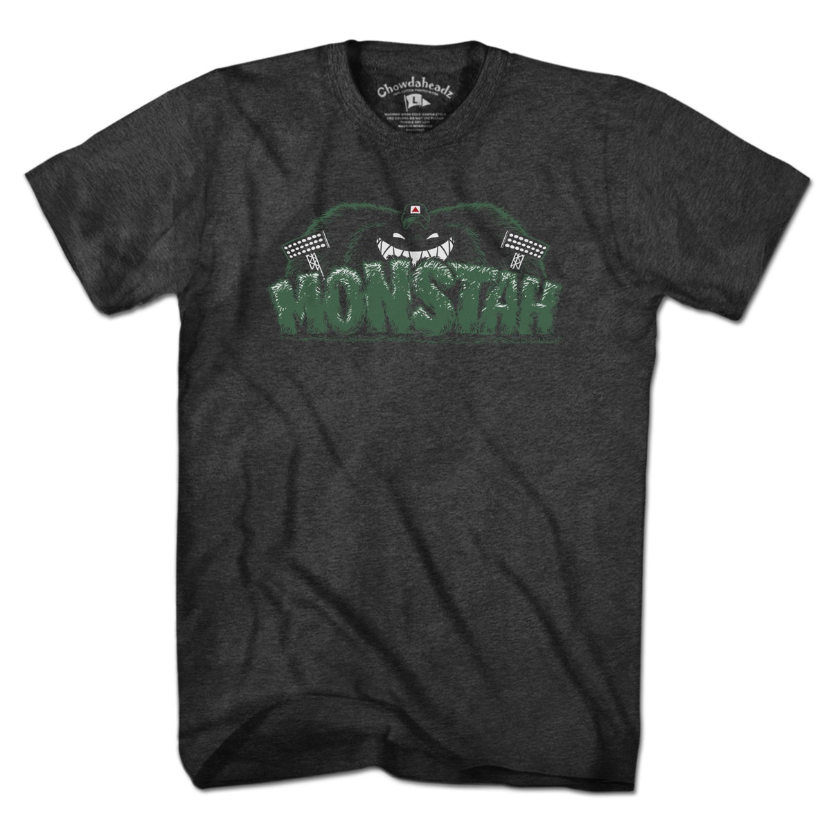 Boston Monstah T-Shirt