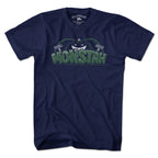 Boston Monstah T-Shirt