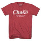 Choke Boston Baseball T-Shirt