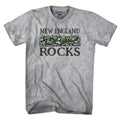 New England Rocks T-Shirt