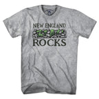 New England Rocks T-Shirt