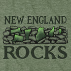 New England Rocks T-Shirt
