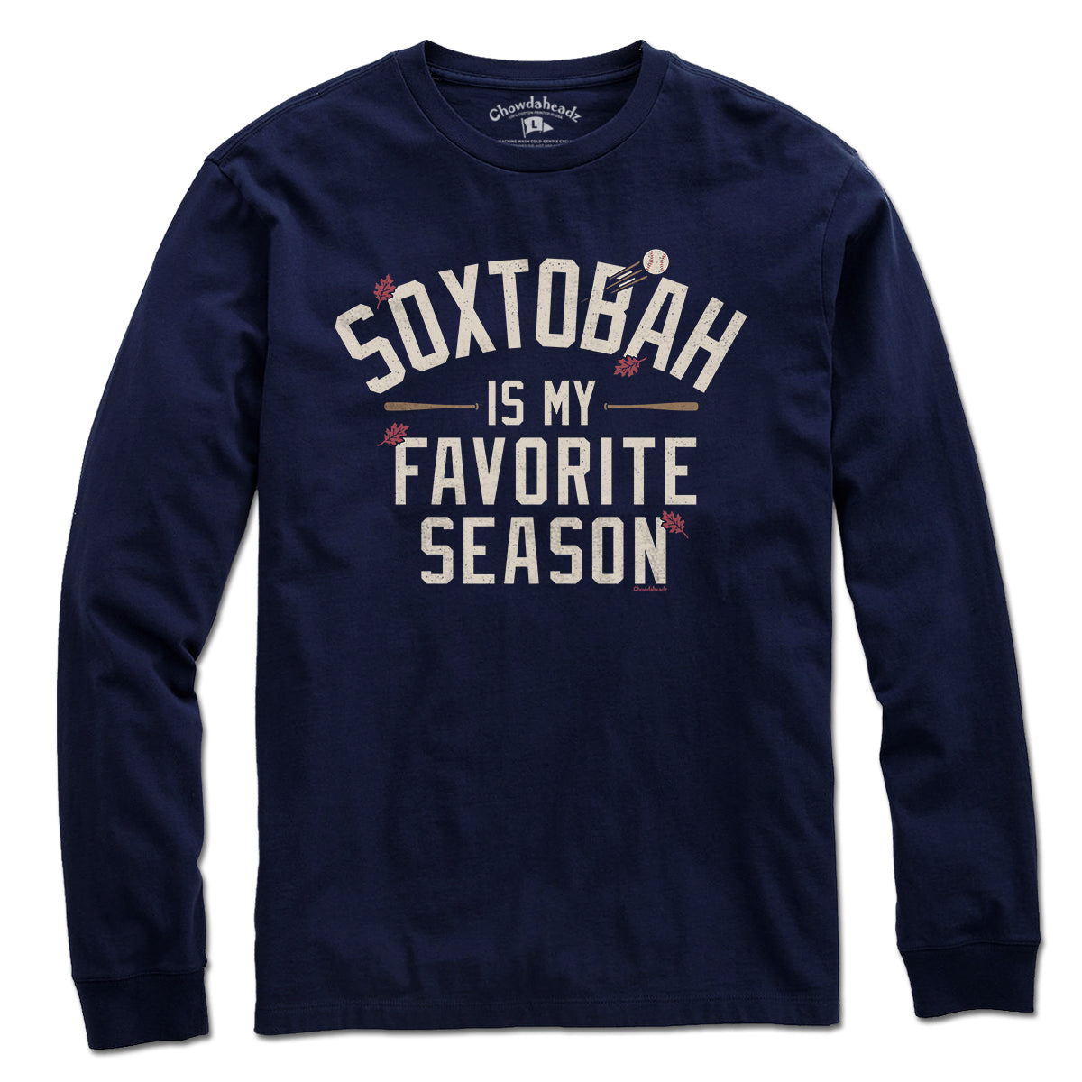 Soxtobah Baseball T-shirt