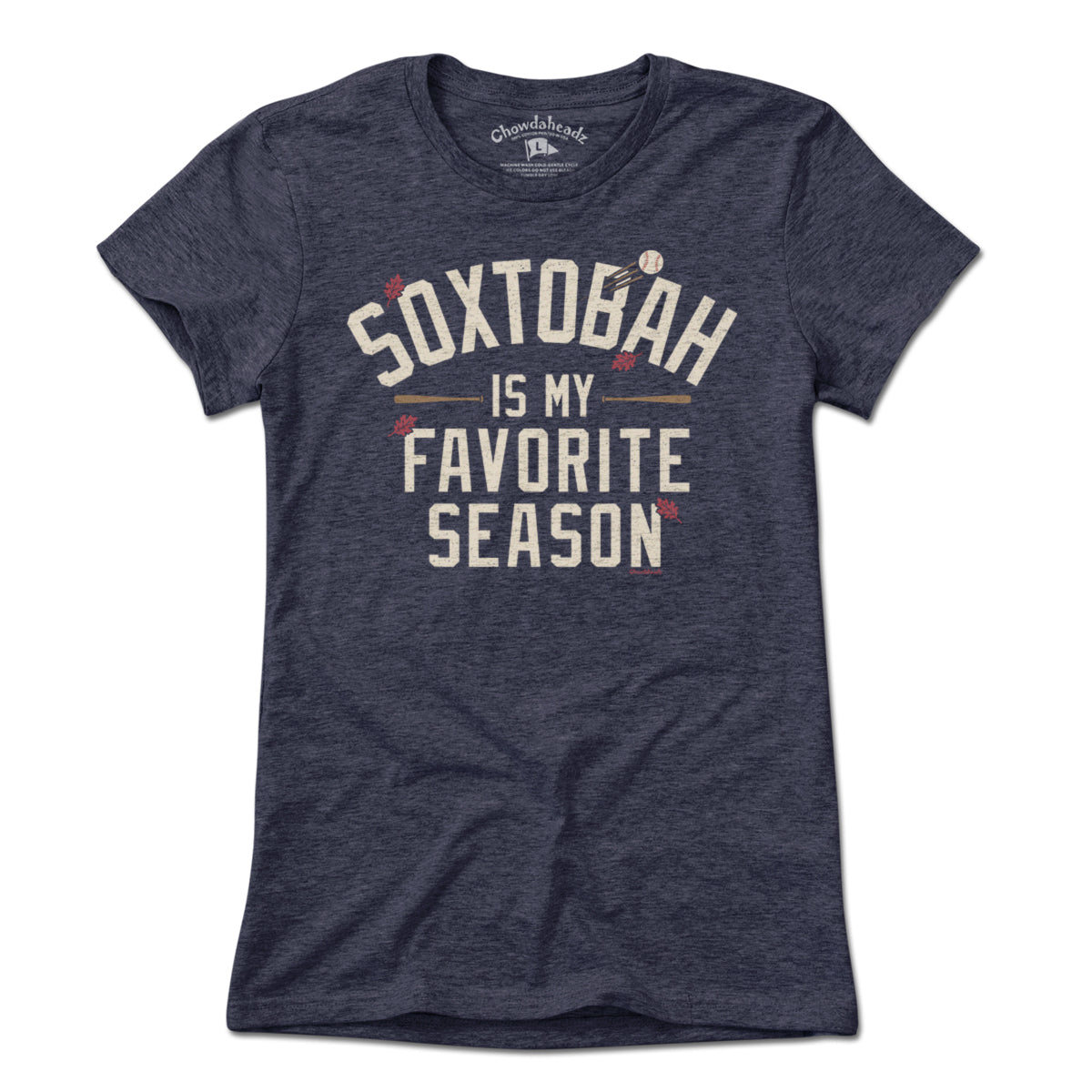 Soxtobah Baseball T-shirt