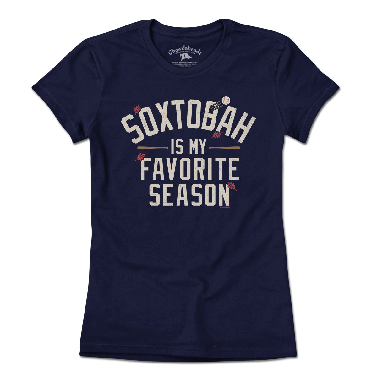 Soxtobah Baseball T-shirt