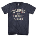Soxtobah Baseball T-shirt - Chowdaheadz