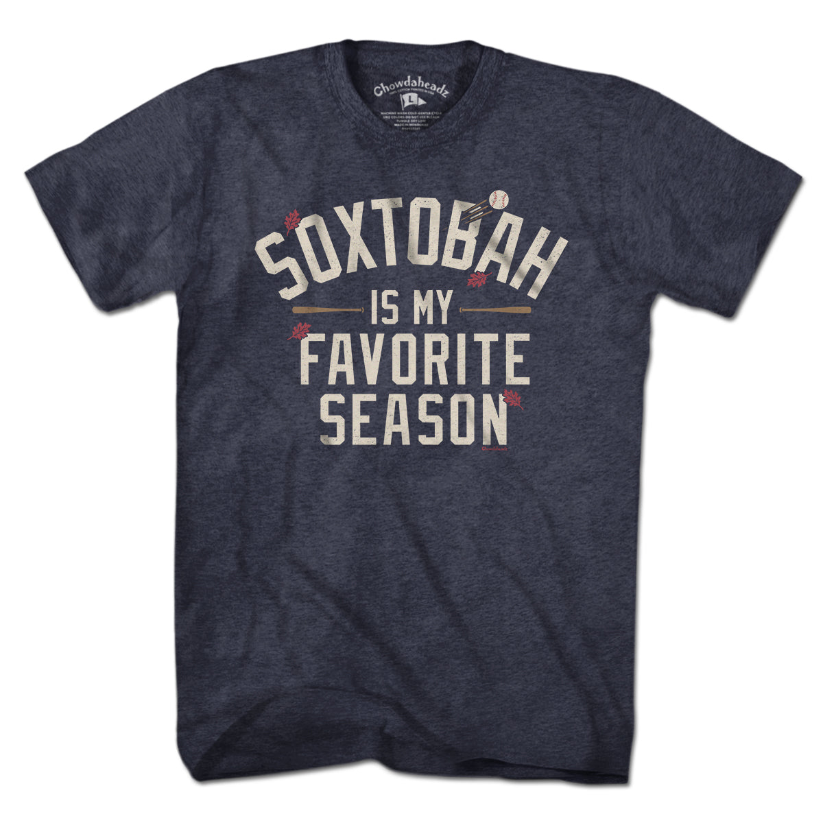 Soxtobah Baseball T-shirt