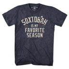 Soxtobah Baseball T-shirt