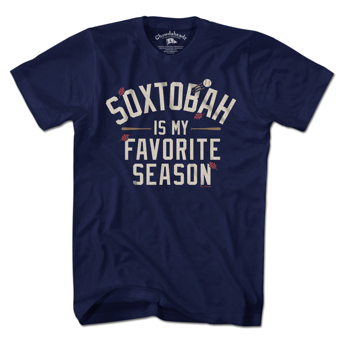 Soxtobah Baseball T-shirt