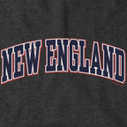 New England Arch Hoodie - Chowdaheadz