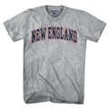 New England Arch T-Shirt - Chowdaheadz