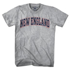 New England Arch T-Shirt - Chowdaheadz